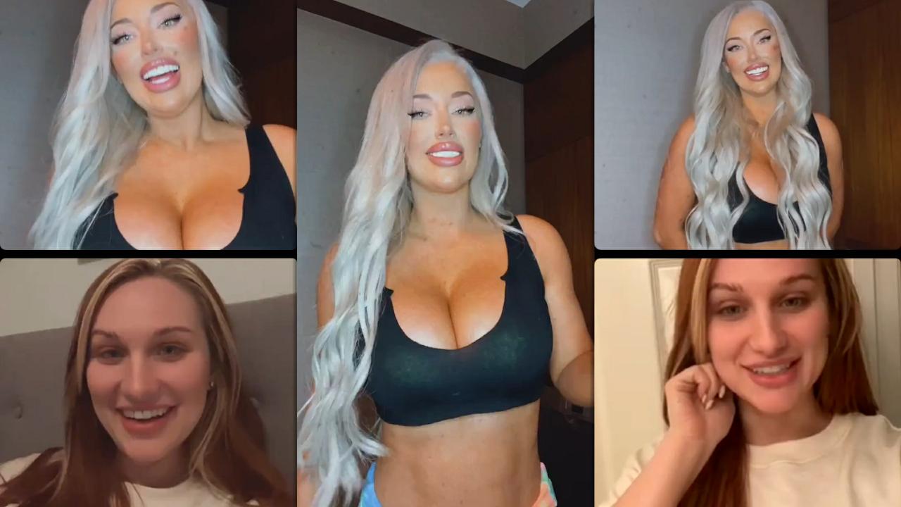 Laci somers haul english pictures