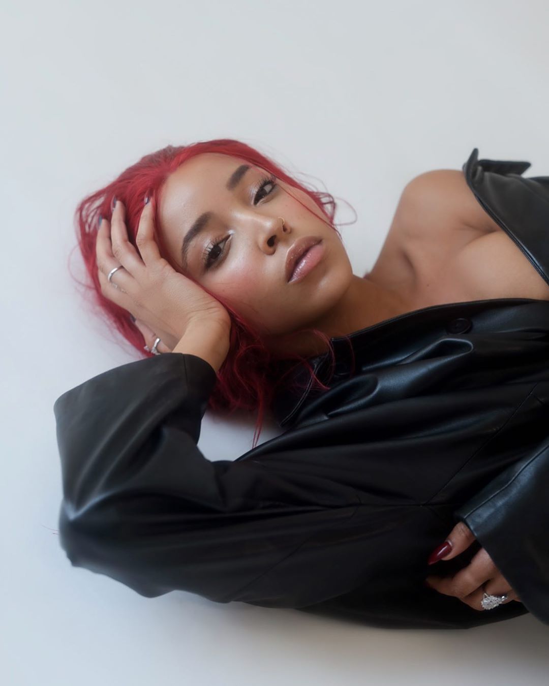 Tinashe | Instagram Live Stream | 11 June 2019 | IG LIVE's TV