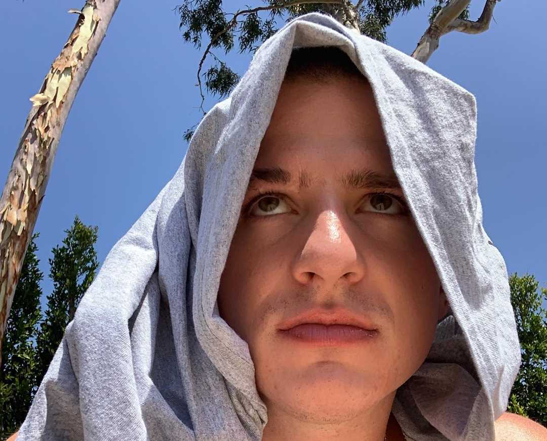 Charlie Puth | Instagram Live Stream | 6 July 2019 | IG LIVE's TV