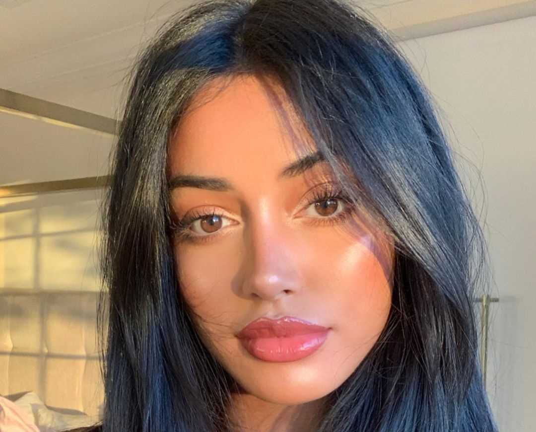 Cindy Kimberly | Instagram Live Stream | 12 July 2019 | IG LIVE's TV