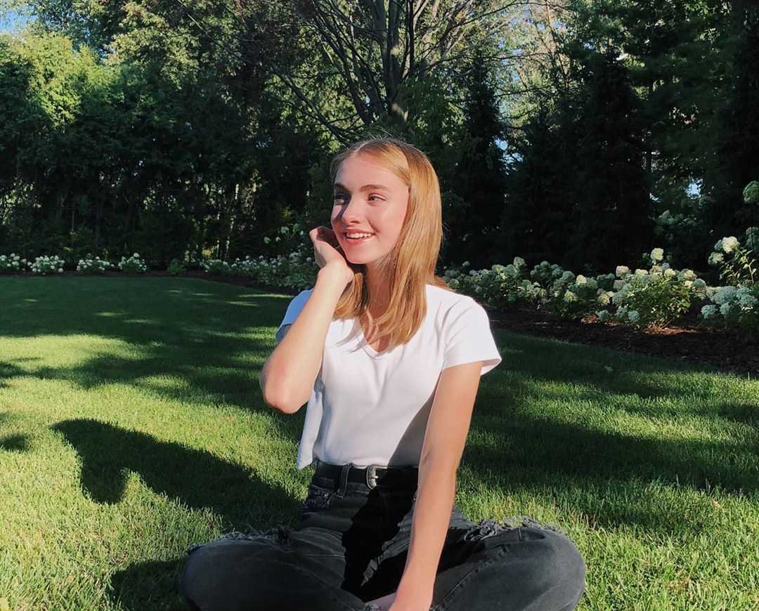 Lauren Orlando | Instagram Live Stream | 19 August 2019 | IG LIVE's TV