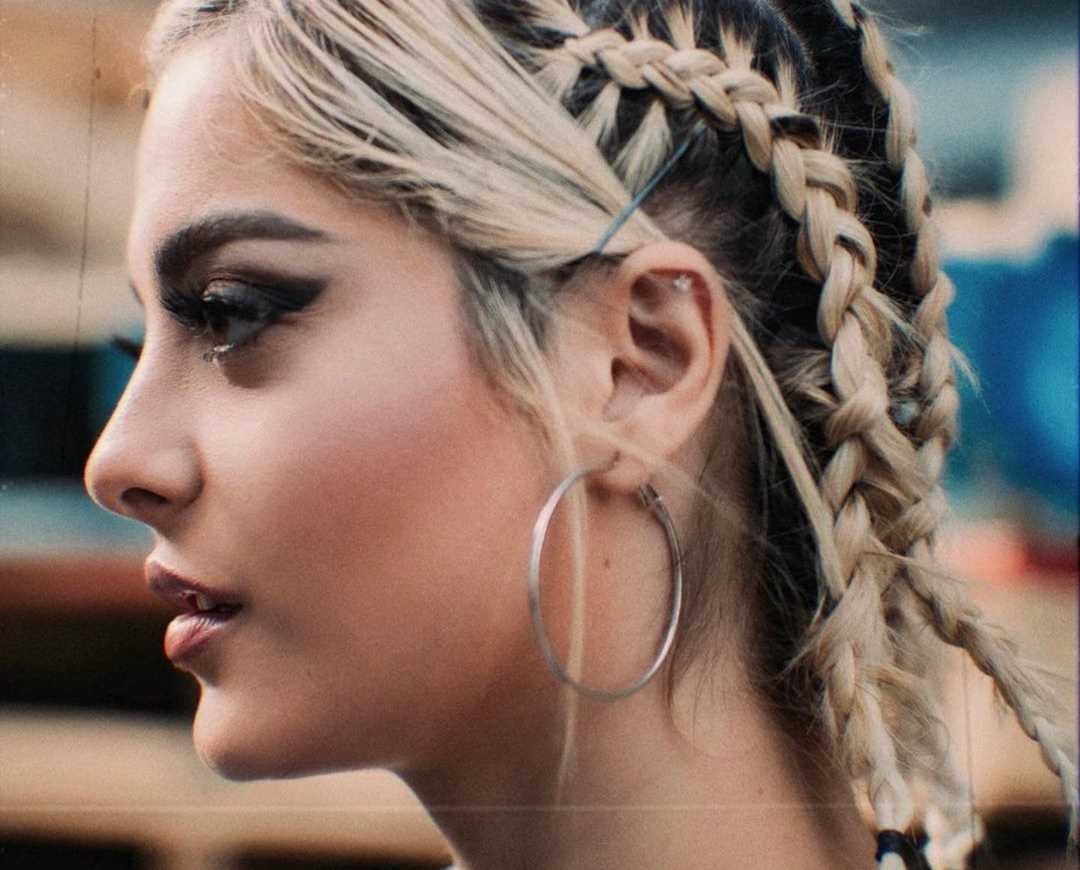 Bebe Rexha's Instagram Live Stream from September 7th 2019.