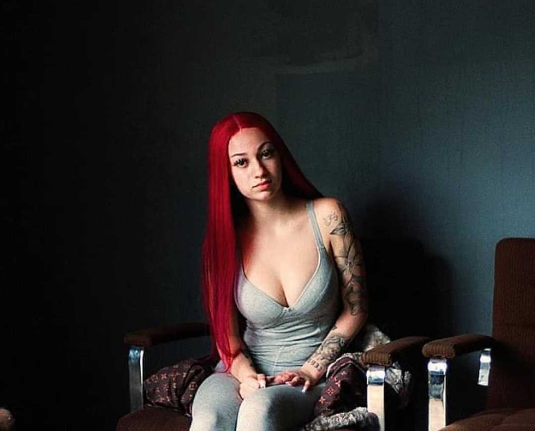 Fans bhad bhabie vidoes only 