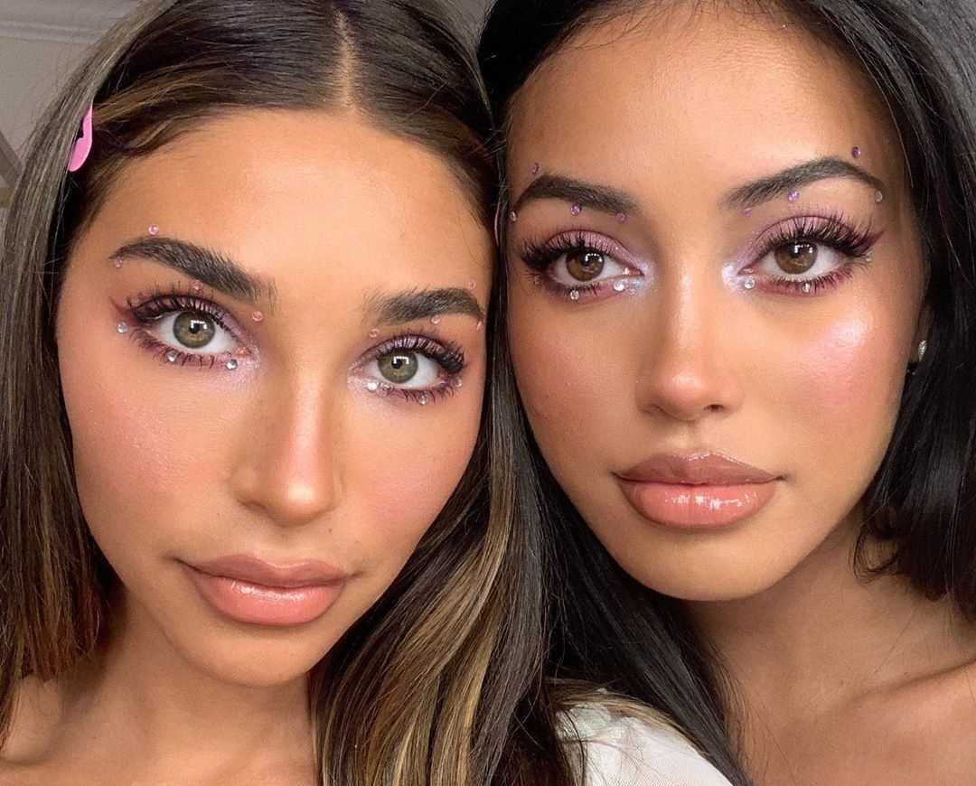 Chantel Jeffries | Instagram Live Stream | 8 September 2019 | IG LIVE's TV
