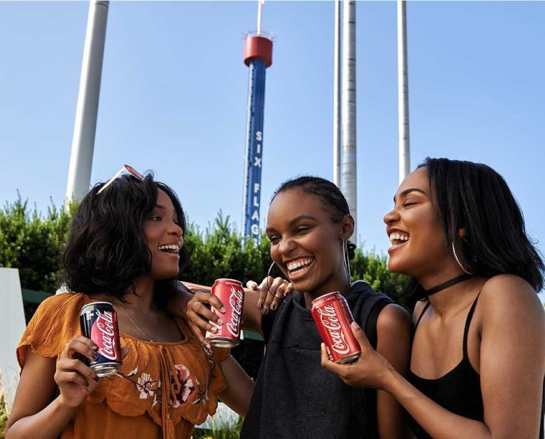 China Anne McClain's Instagram Live Stream with her sisters Lauryn and Sierra McClain from September 14th 2019