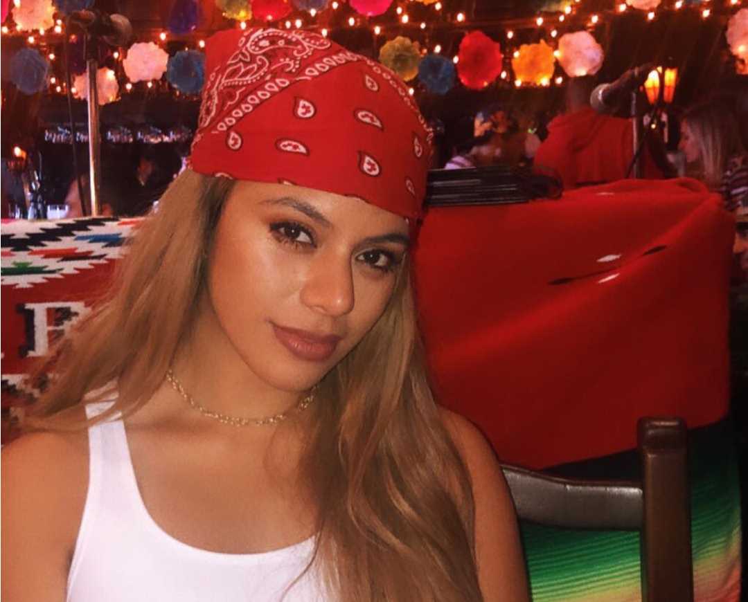 Dinah Jane | Instagram Live Stream | 24 September 2019 | IG LIVE's TV