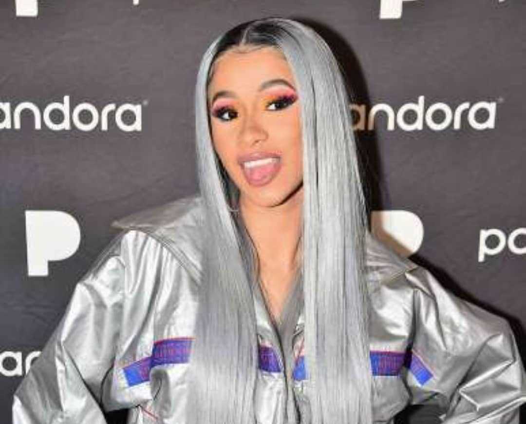 Cardi B Instagram Live Stream 16 September 2019 Ig Lives Tv