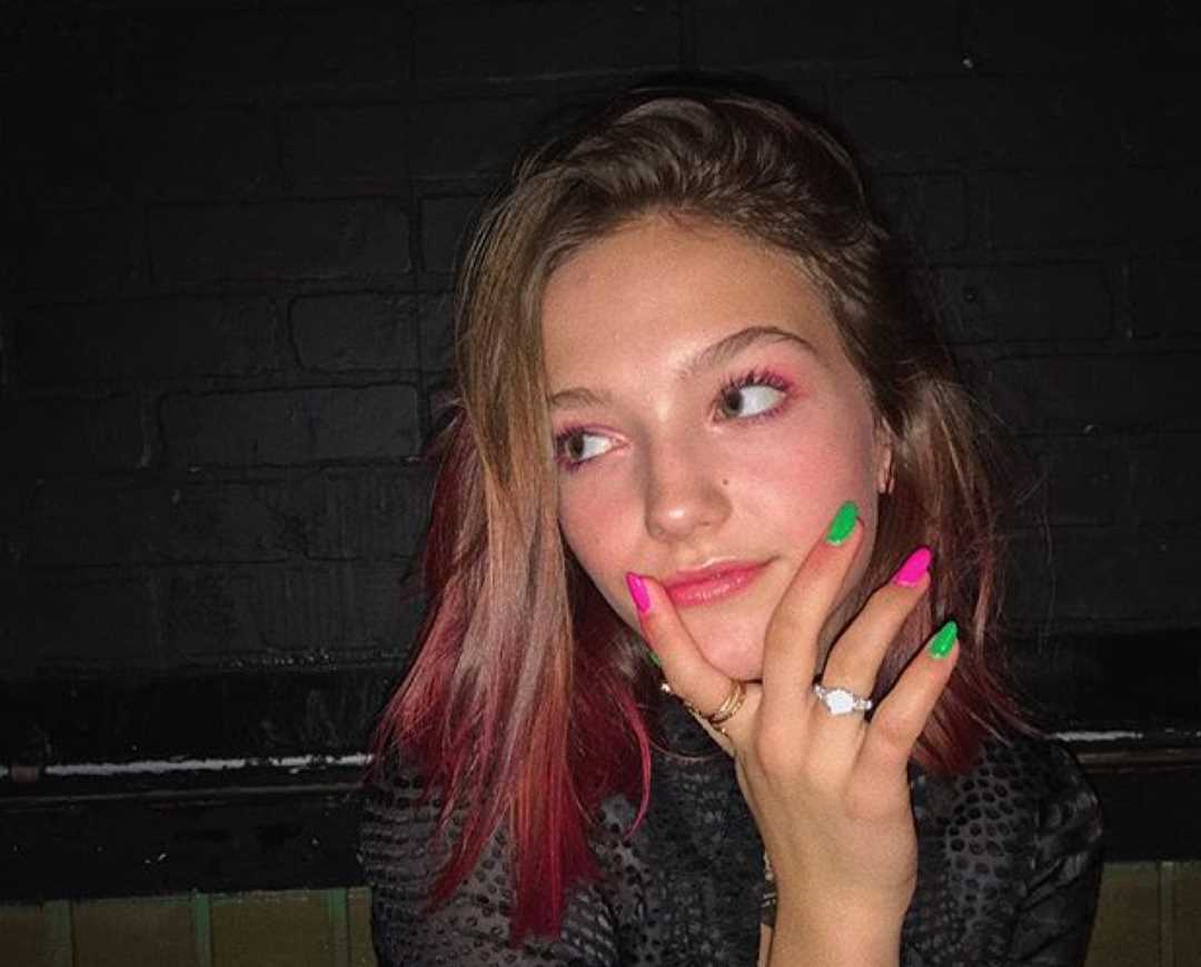 Jayden Bartels | Instagram Live Stream | 26 September 2019 | IG LIVE's TV