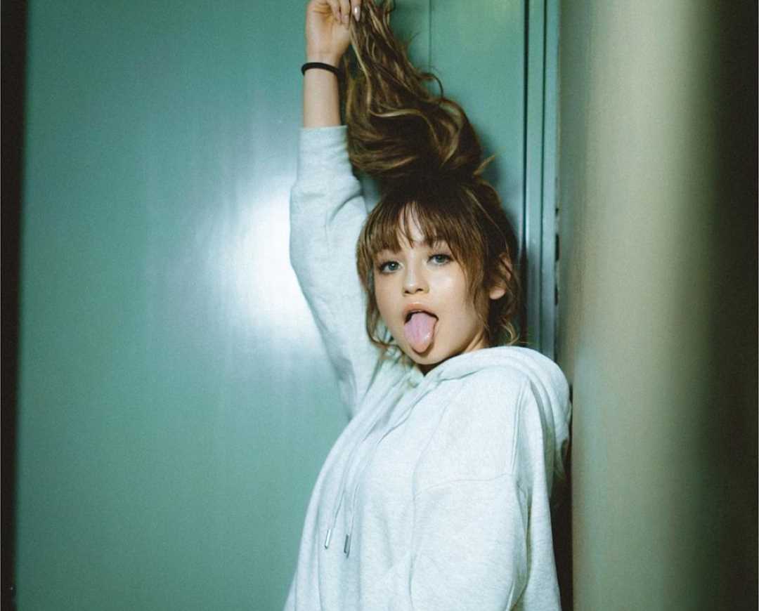 Karol sevilla tik tok 2019