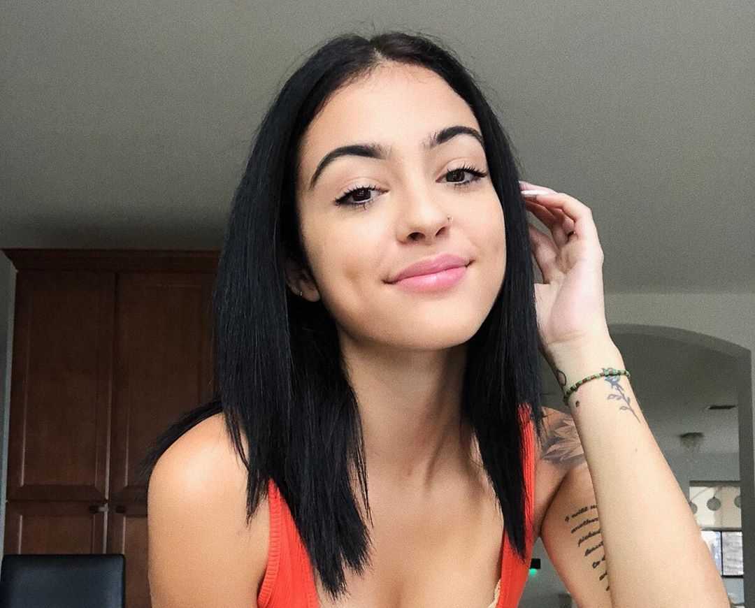 Malu Trevejo | Instagram Live Stream | 24 September 2019 | IG LIVE's TV