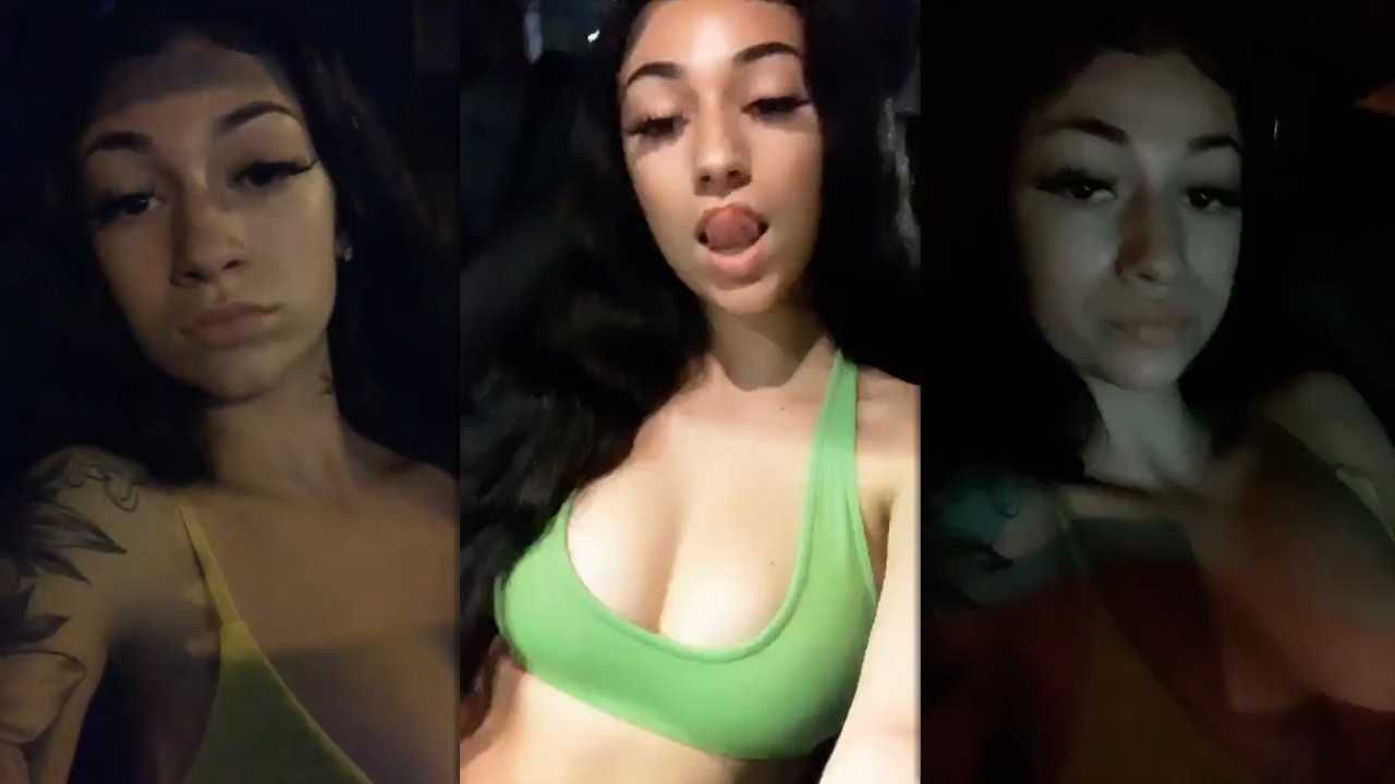 Only fans naked bad bhabie Bad bhabie