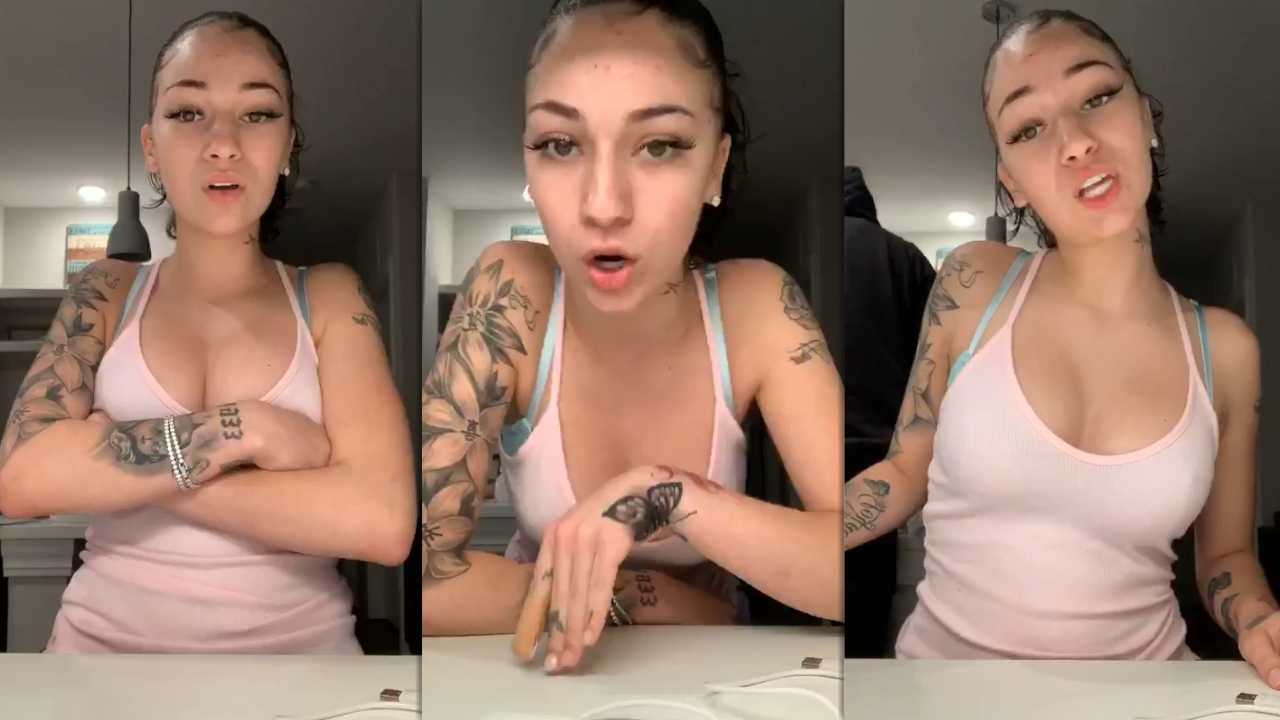 Bhad bhabie onlyfans for free