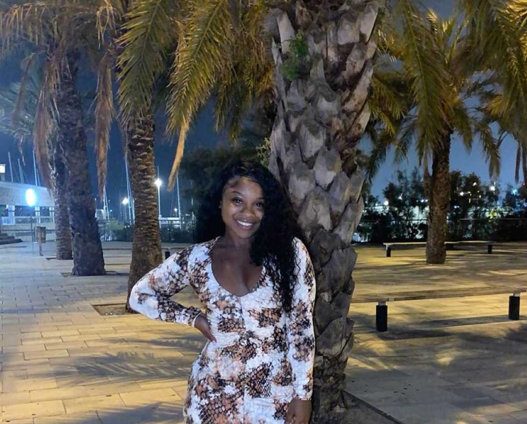 Reginae Carter | Instagram Live Stream | 1 October 2019 | IG LIVE's TV