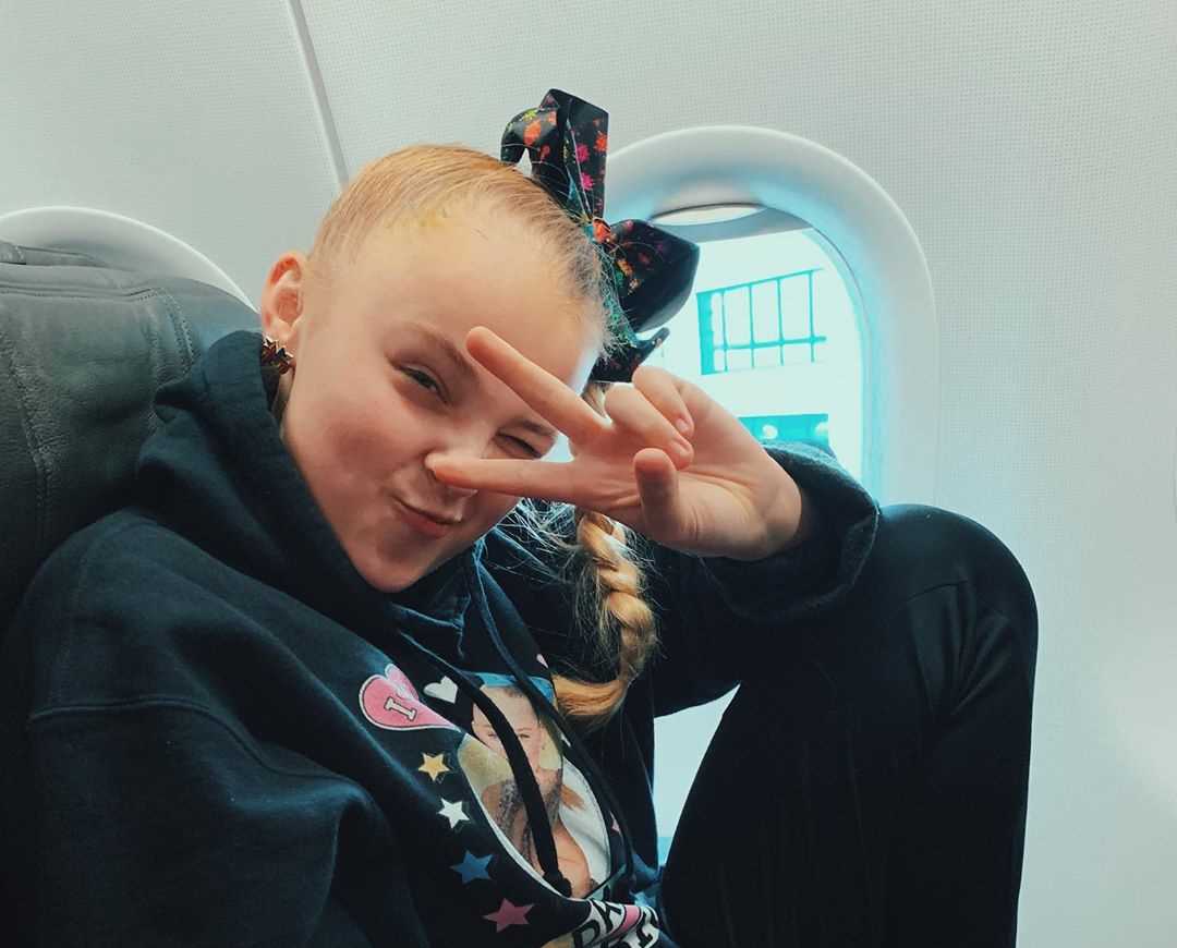 Jojo Siwa Instagram Live Stream 8 October 2019 Ig Lives Tv 