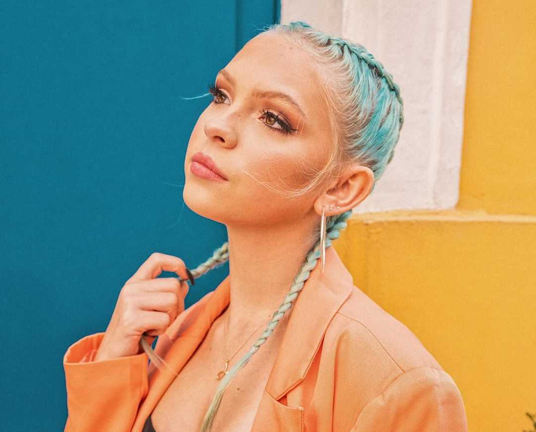 Jordyn Jones | Instagram Live Stream | 11 October 2019 | IG LIVE's TV