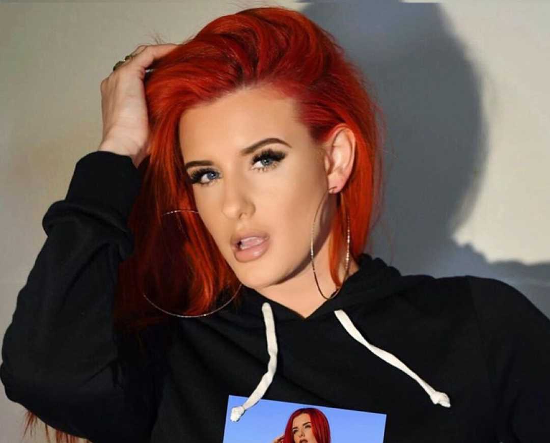 Justina Valentine Instagram Live Stream 13 October 2019 IG LIVE's TV