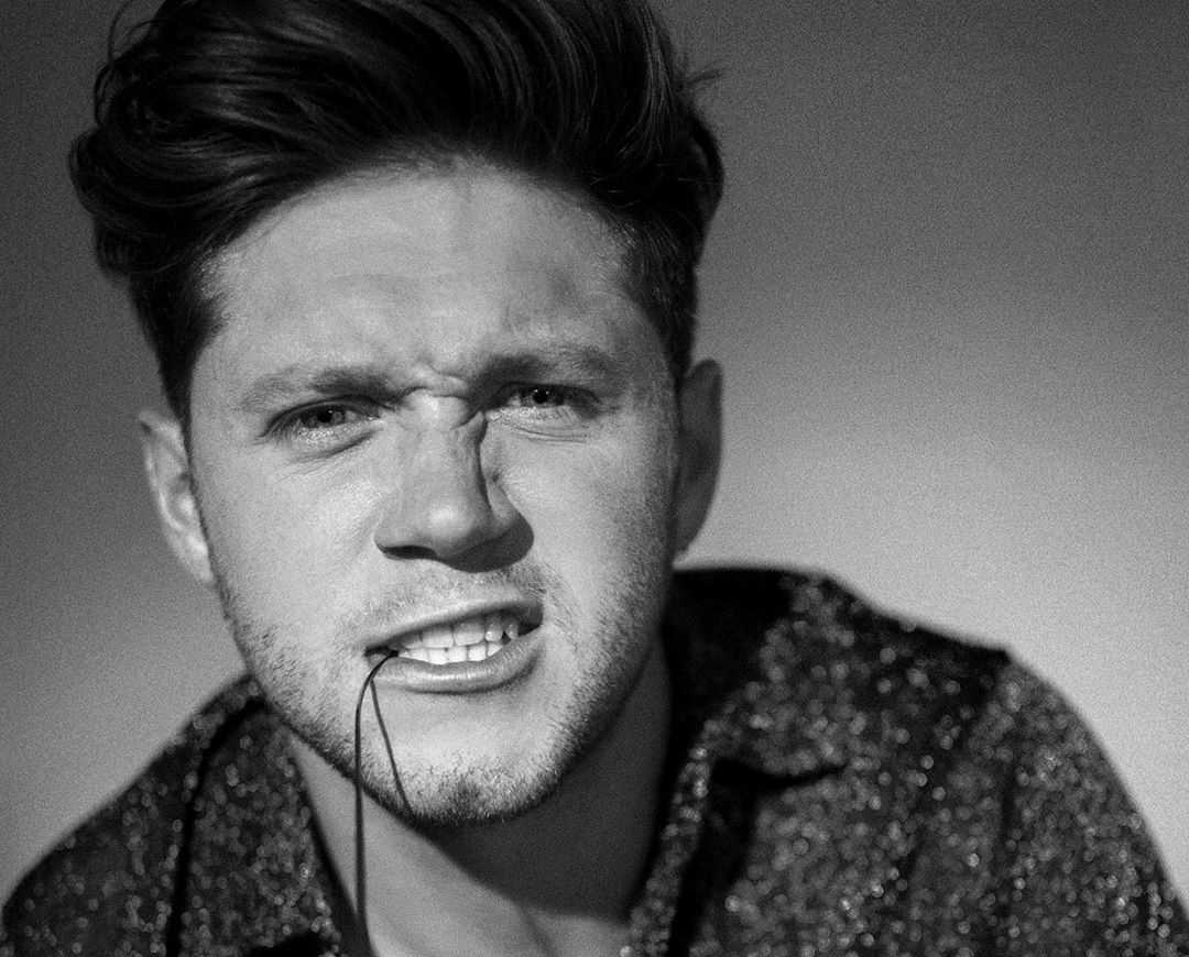 Niall Horan's Instagram Live Stream from October 30th 2019.