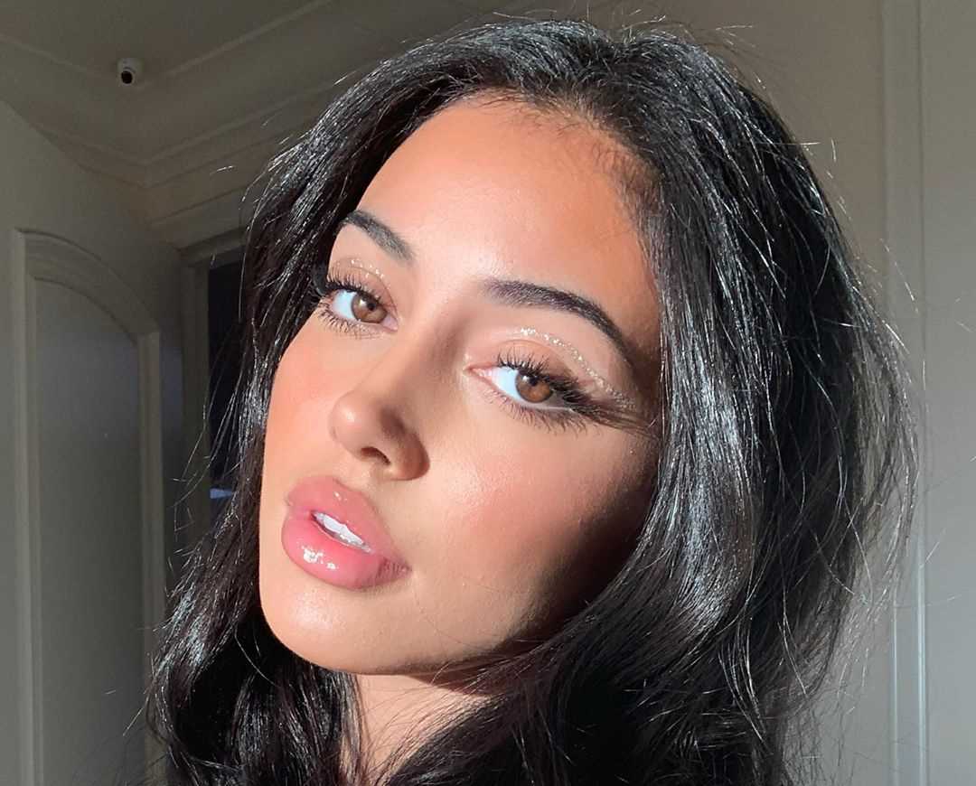 Cindy Kimberly's Instagram Live Stream from October 12th 2019.