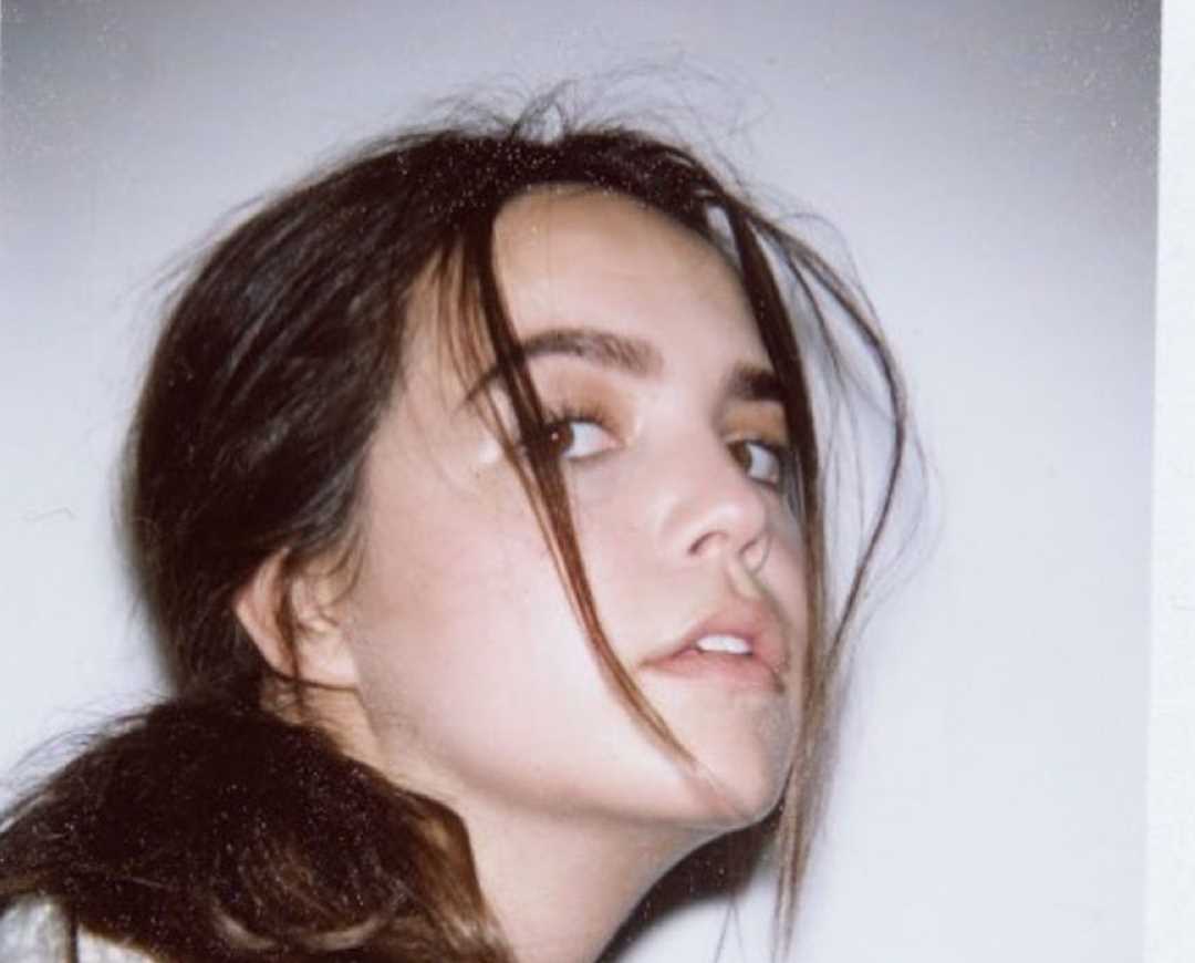 Bailee Madison's Instagram Live Stream from November 16th 2019.
