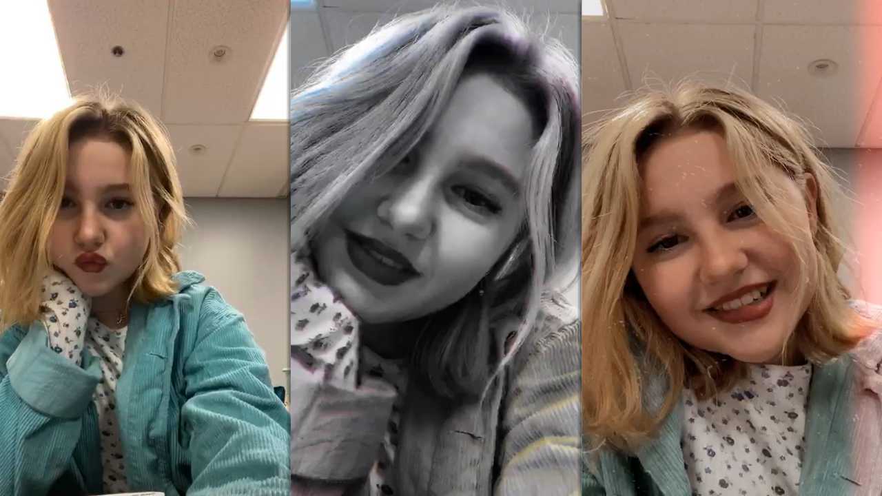 ella anderson henry danger