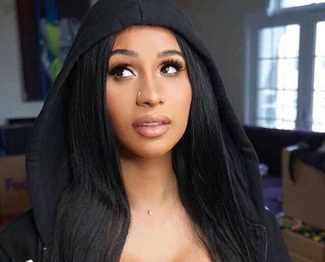 Cardi B | Instagram Live Stream | 18 November 2019 | IG LIVE's TV