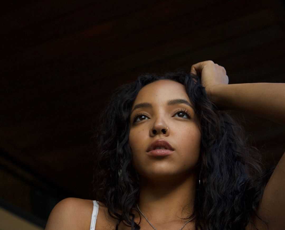 Tinashe | Instagram Live Stream | 14 November 2019 | IG LIVE's TV