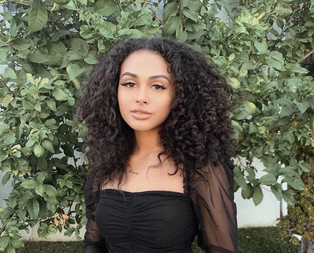 Daniella Perkins | Instagram Live Stream | 18 December 2019