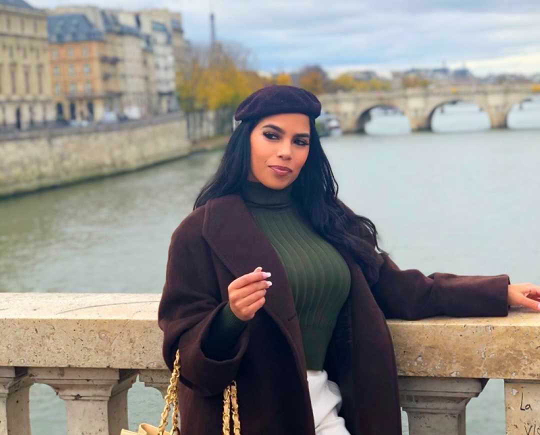 Elizabeth Ruiz Instagram Live Stream 4 December 2019 IG LIVE s TV Elizabeth Ruiz Instagram Live Stream 4 December 2019 IG LIVE s TV