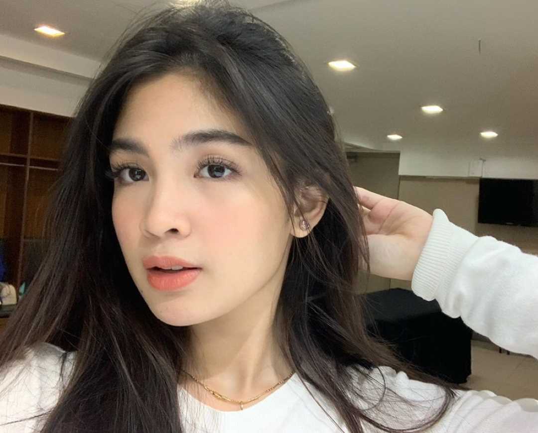 Heaven Peralejo | Instagram Live Stream | 23 December 2019