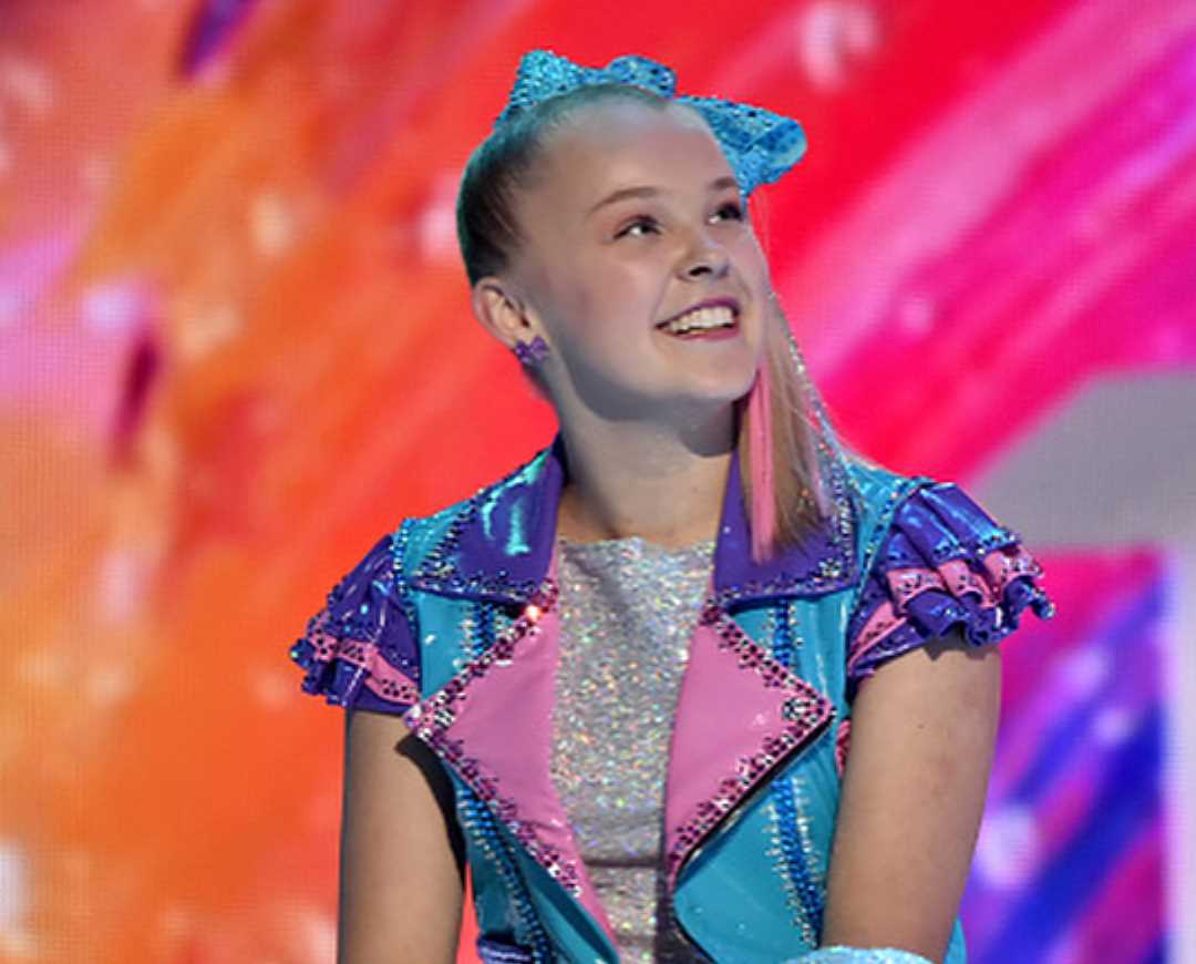 Jojo Siwa 