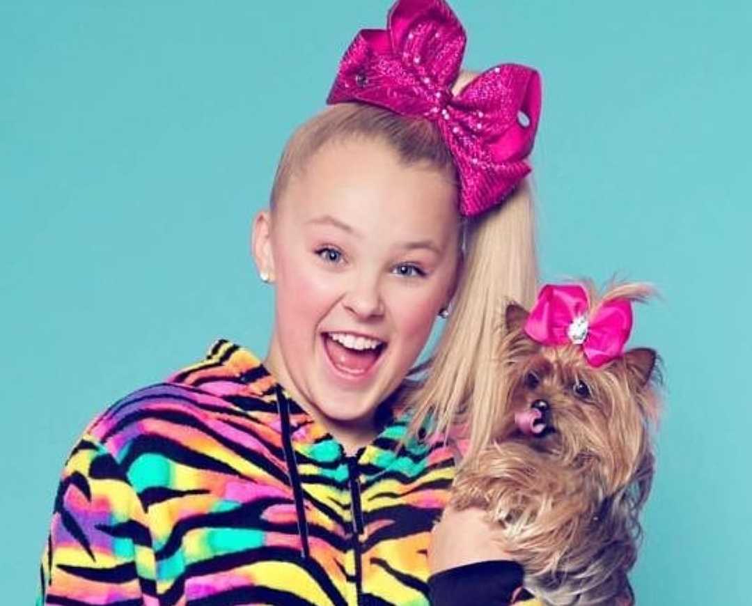 Jojo Siwa | Instagram Live Stream | 16 December 2019 | IG LIVE's TV