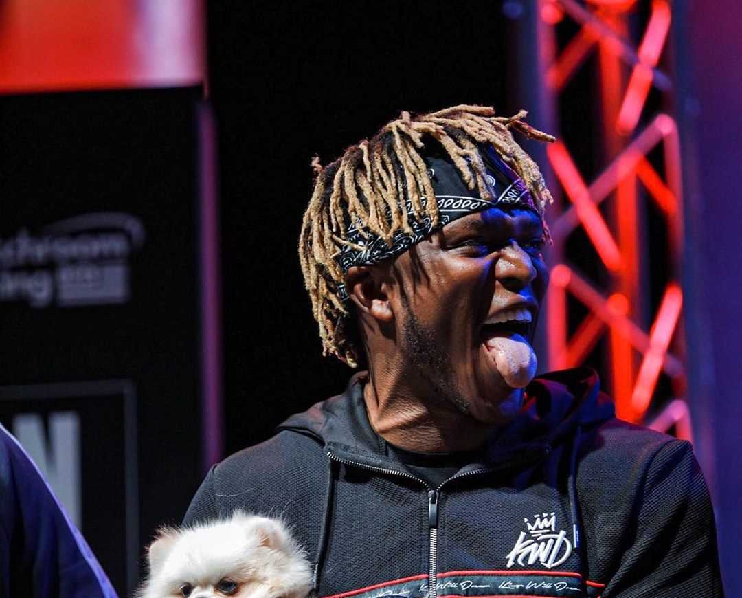 ksi stream