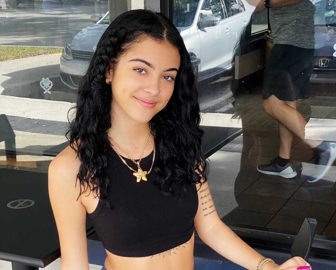 Malu Trevejo | Instagram Live Stream | 14 December 2019 | IG LIVE's TV