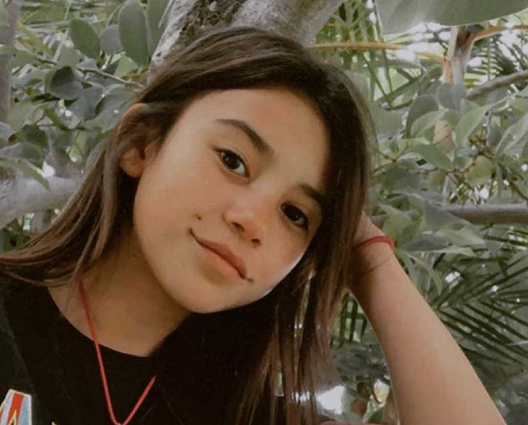 Scarlett Estevez | Instagram Live Stream | 24 December 2019