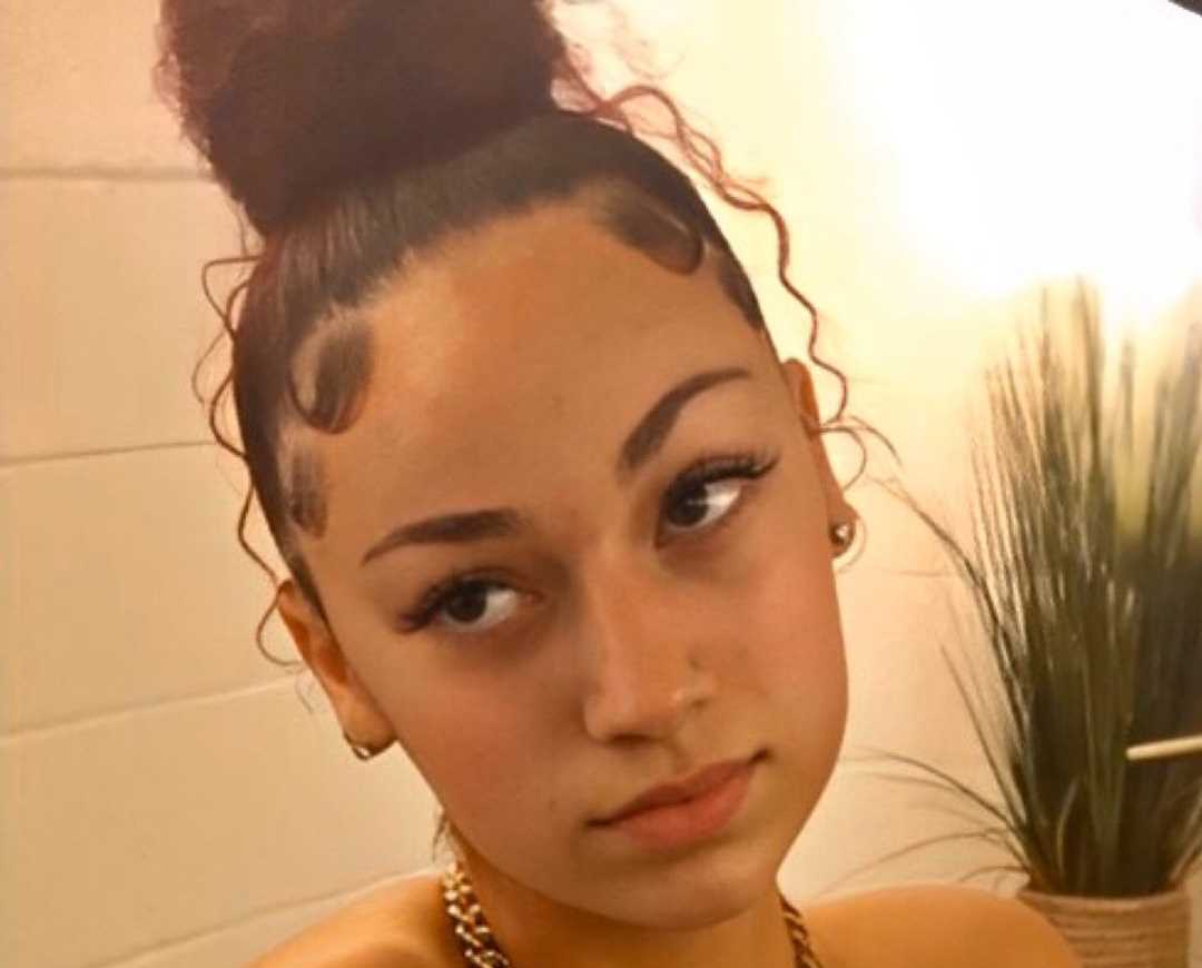 Danielle "BhadBhabie" Bregoli | Instagram Live Stream | 29 January 2020