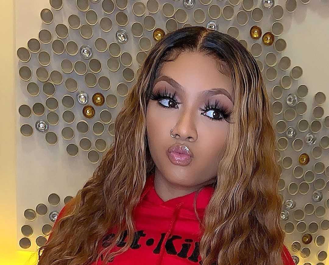 Cuban Doll's Instagram Live Stream from January 27th 2020.