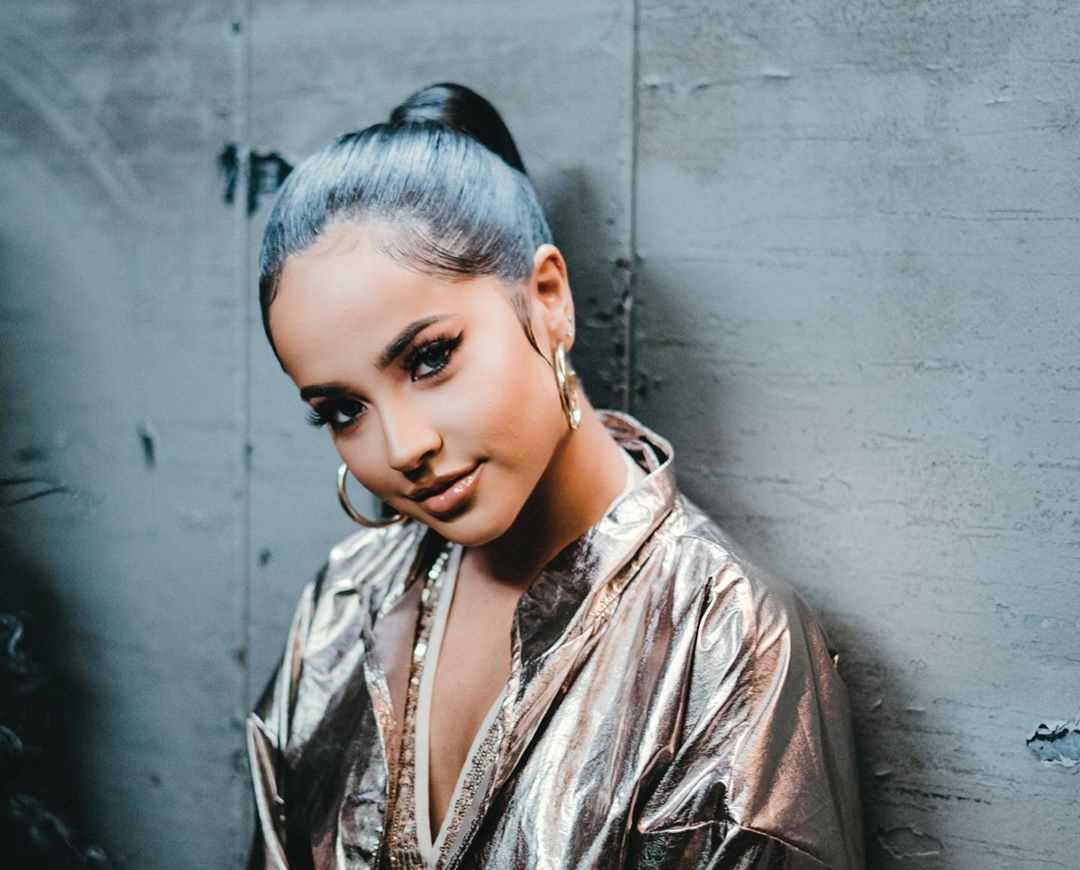 Becky G Instagram Live Stream 11 January 2020 Ig Live S Tv