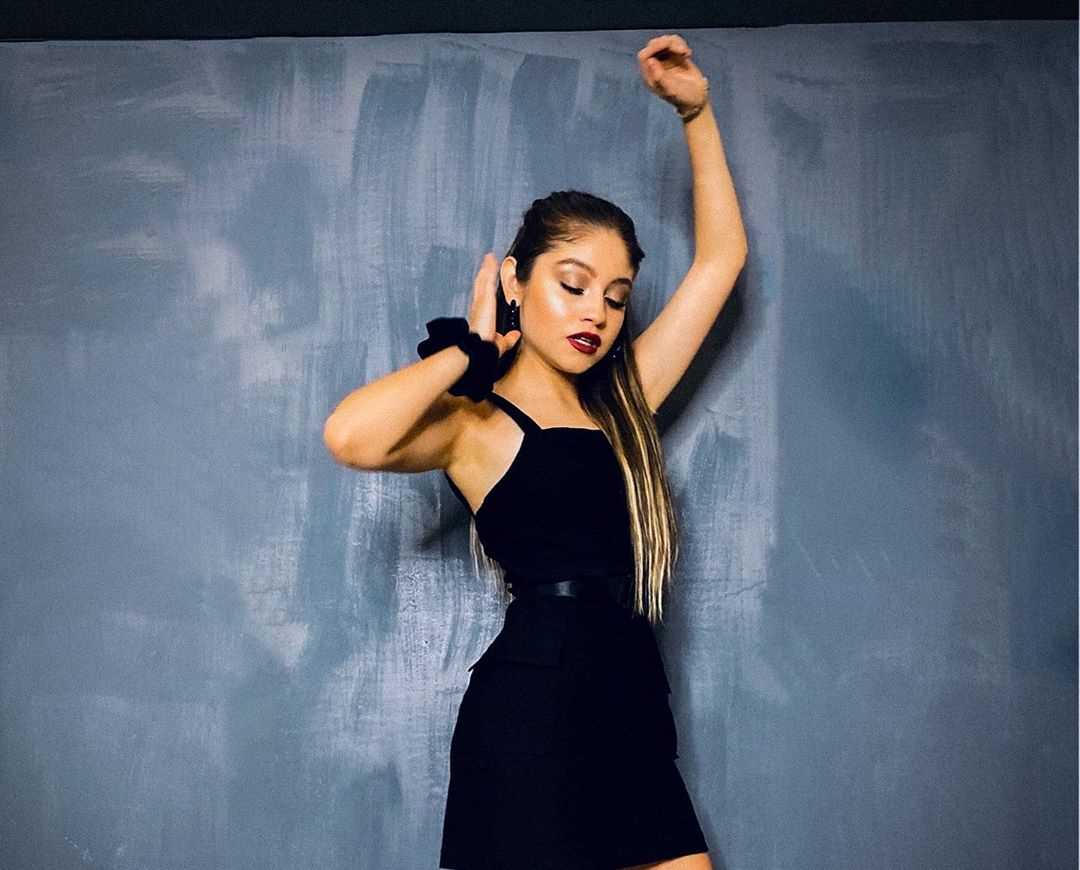 Karol sevilla tik tok 2019