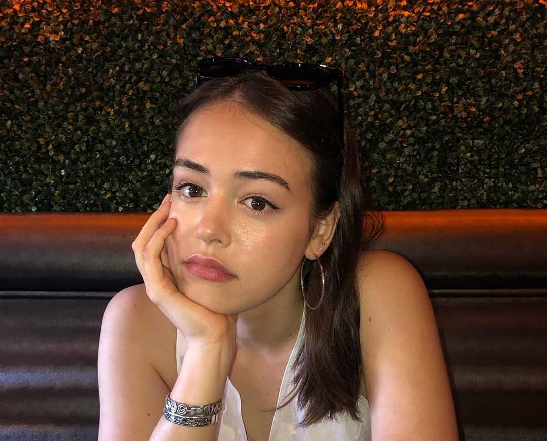 Kaylee Bryant | Instagram Live Stream | 22 January 2020 | IG LIVE's TV