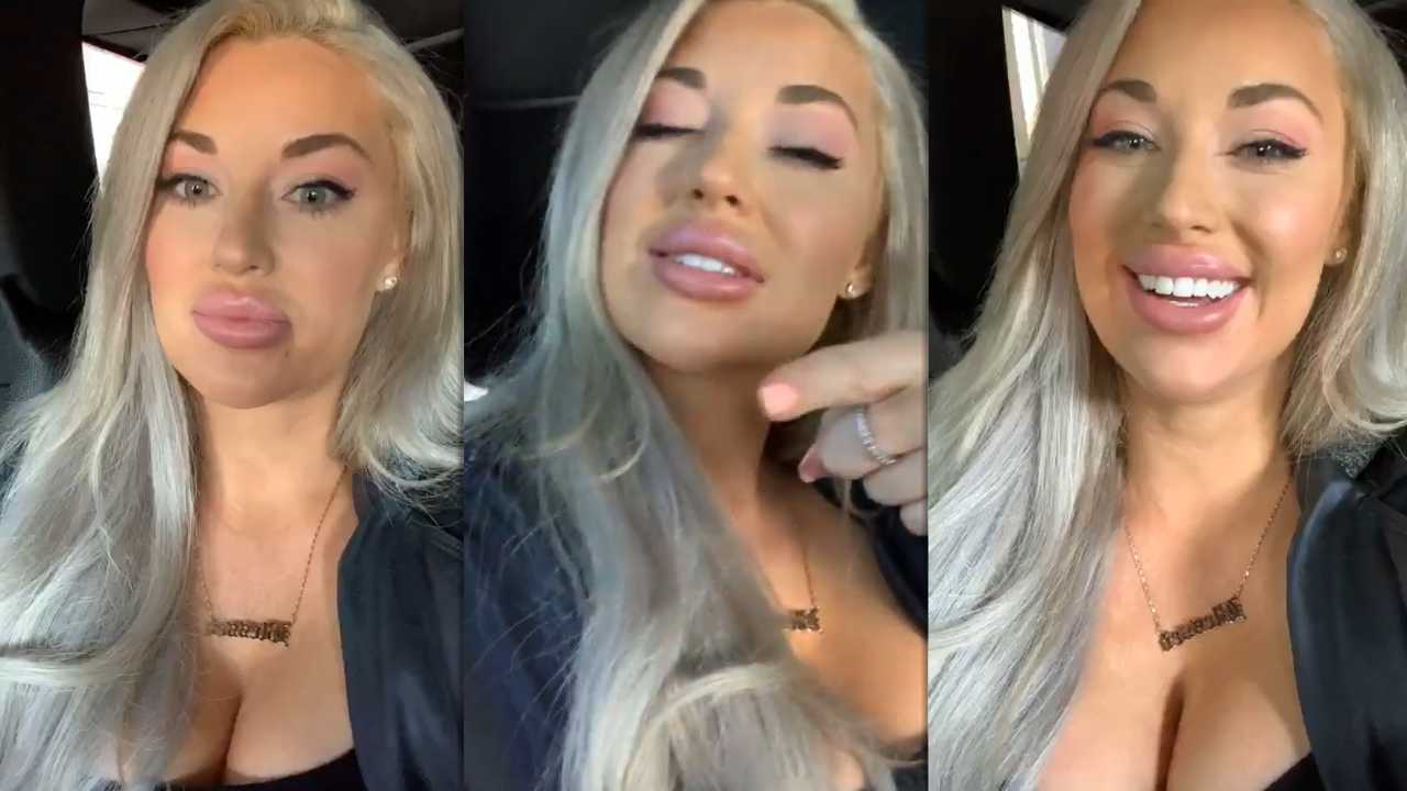 Who is laci kay somers