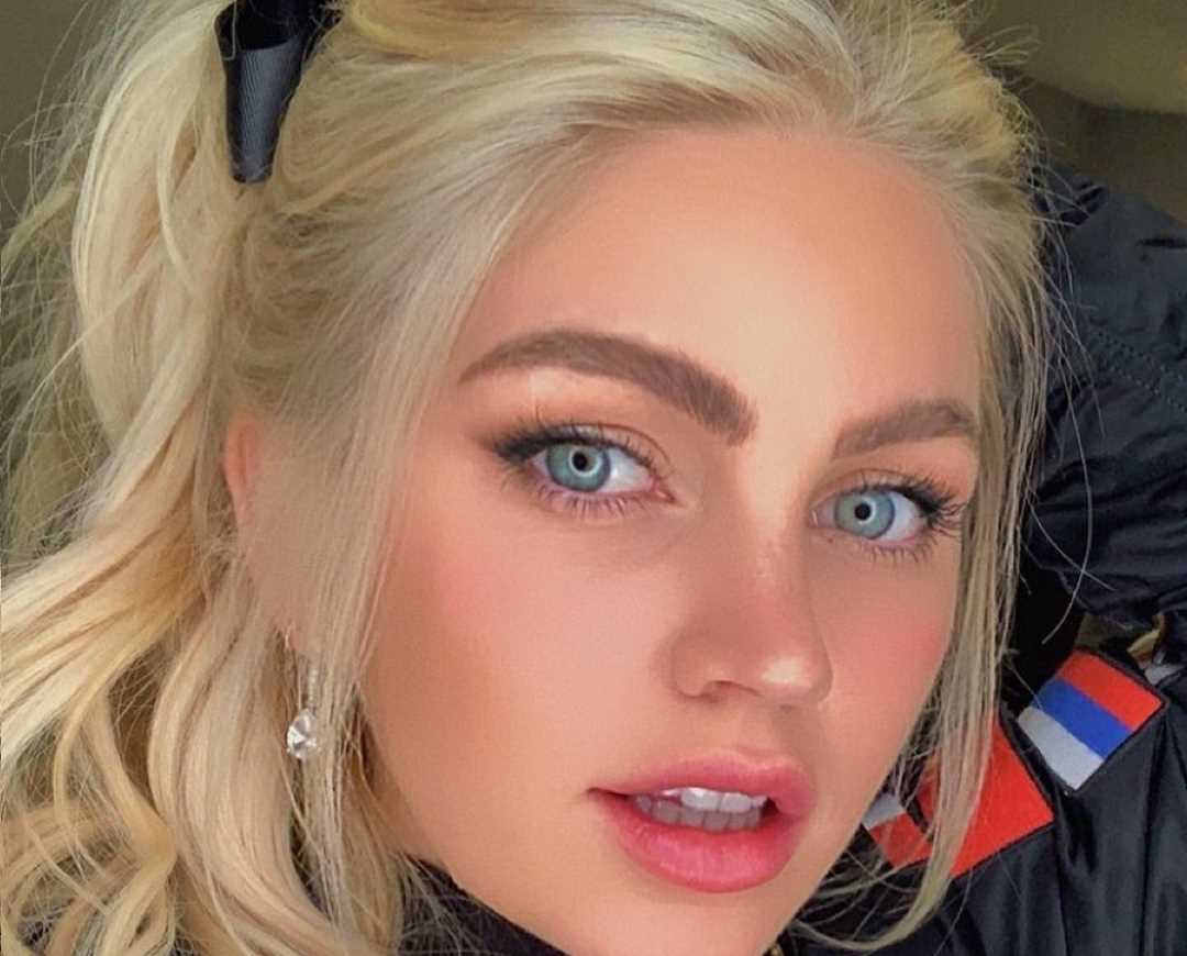 Madison Louch aka Madds Instagram Live Stream from January 10th 2020.