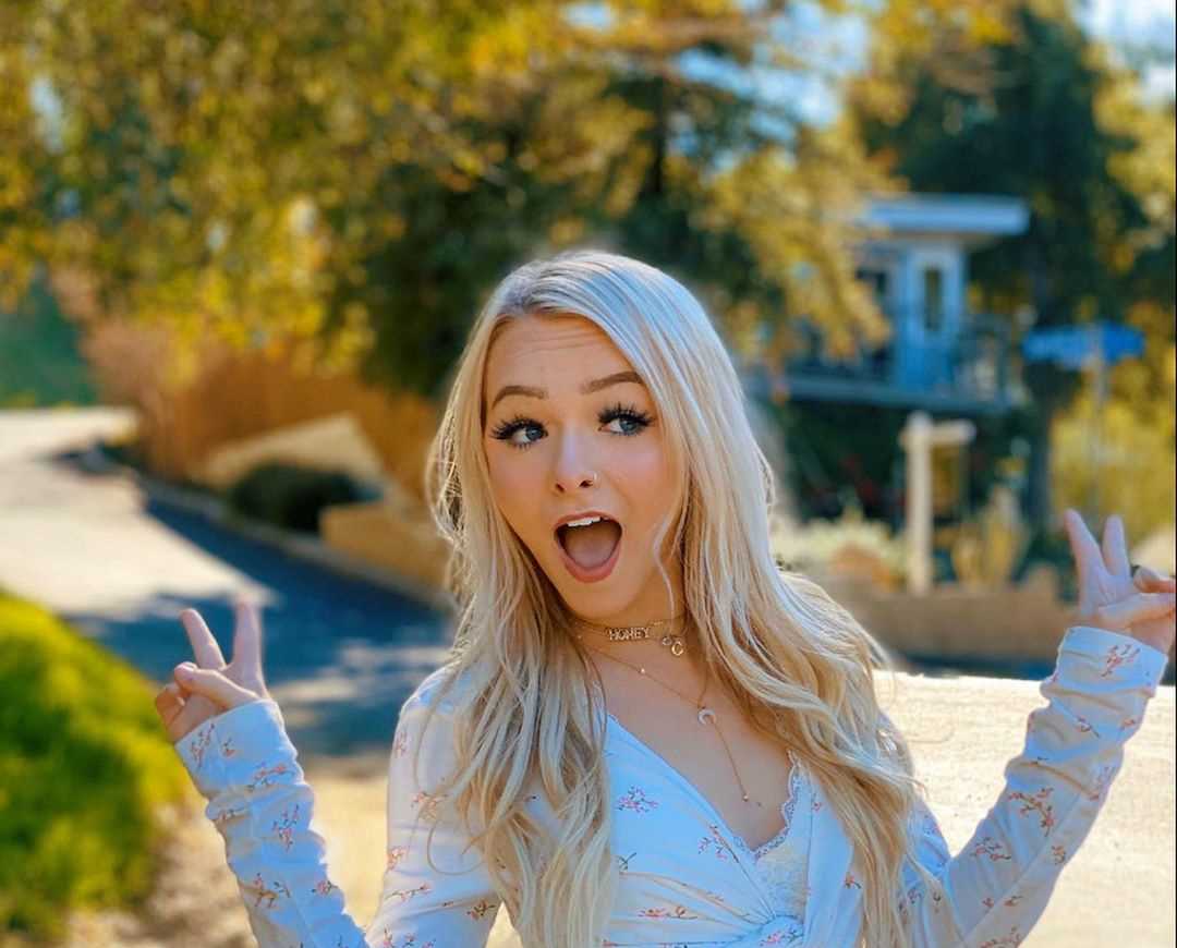 Zoe LaVerne | Instagram Live Stream | 13 January 2020 | IG LIVE's TV