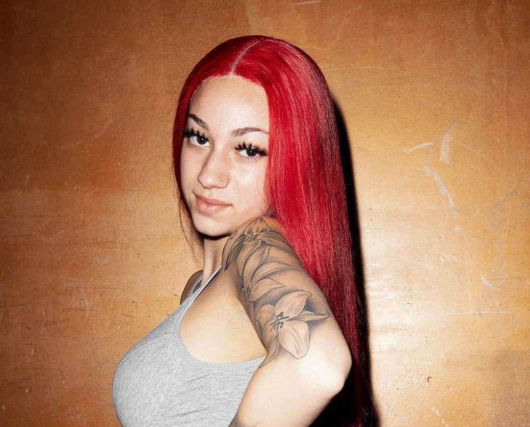 Danielle "BhadBhabie" Bregoli | Instagram Live Stream | 10 February 2020