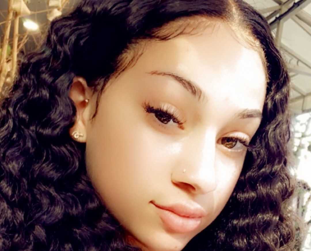 Danielle "BhadBhabie" Bregoli | Instagram Live Stream | 14 February 2020