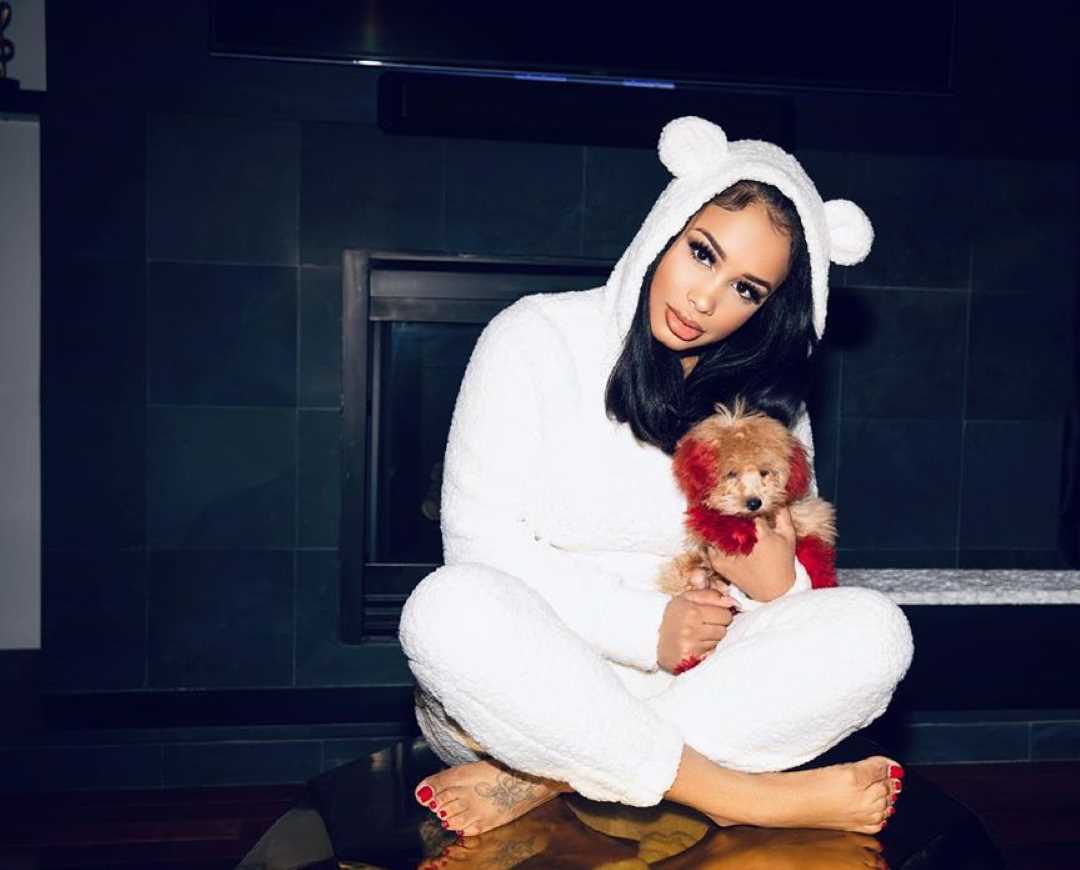 Dream Doll Instagram Live Stream 31 January 2020 IG LIVE's TV