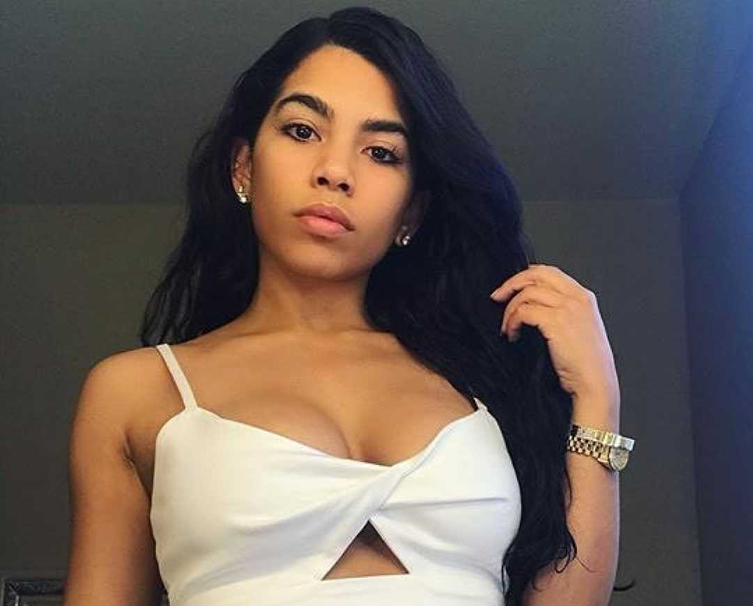 Elizabeth Ruiz Instagram Model Bio Wiki Career Net Elizabeth Ruiz Instagram Model Bio Wiki Career Net