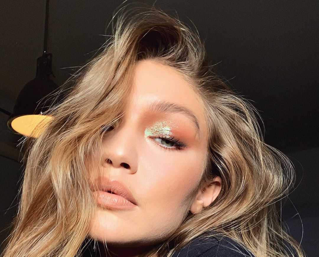 Tercepat Gigi Hadid Instagram Picuki