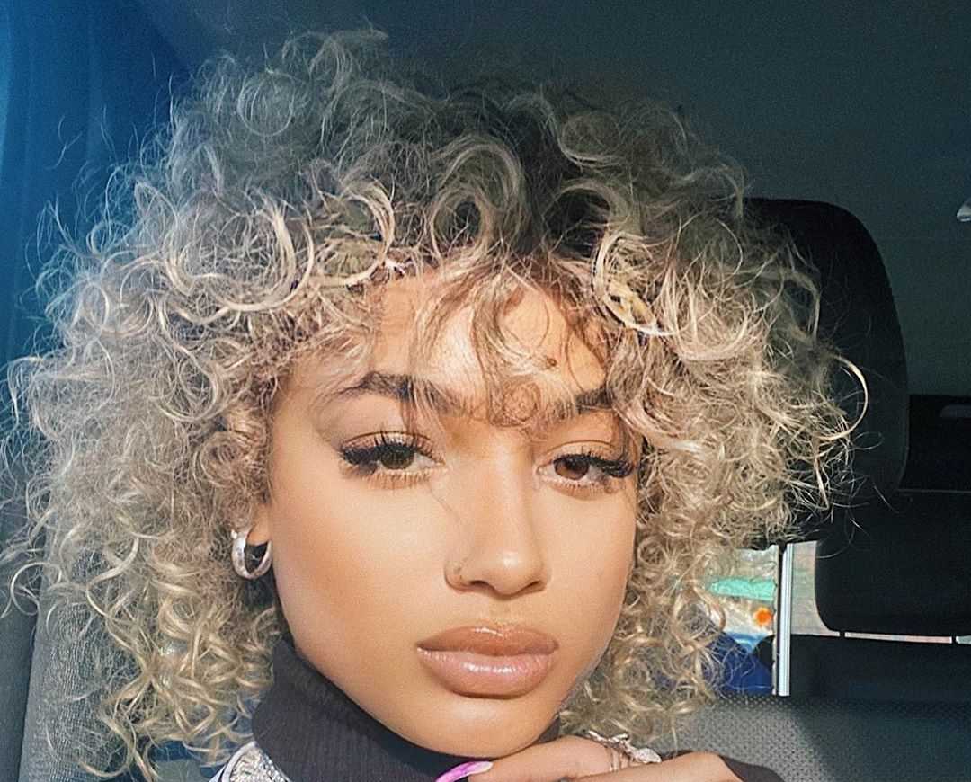 DaniLeigh | Instagram Live Stream | 13 February 2020 | IG LIVE's TV