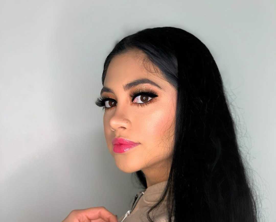 Jailyne Ojeda Ochoa Instagram Live Stream 2 February 2020