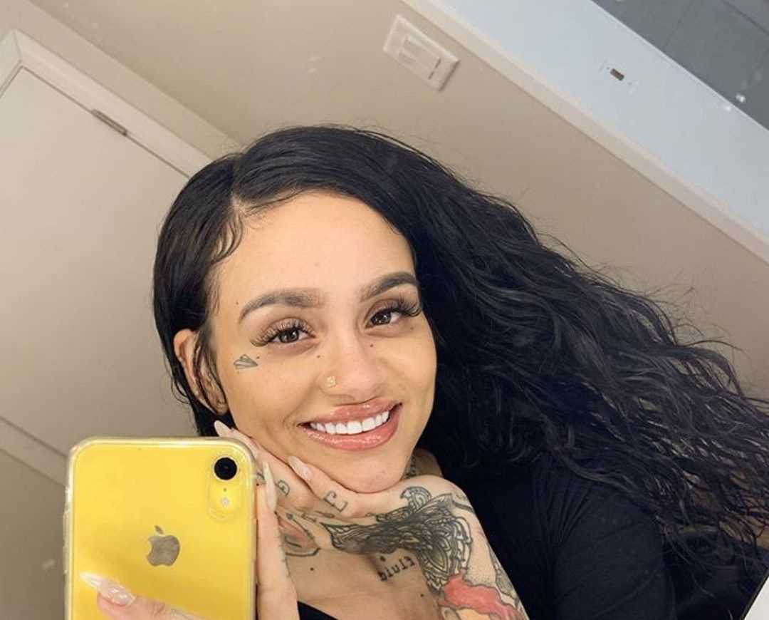 Kehlani | Instagram Live Stream | 6 February 2020 | IG LIVE's TV